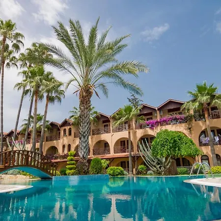 Club Tropical
