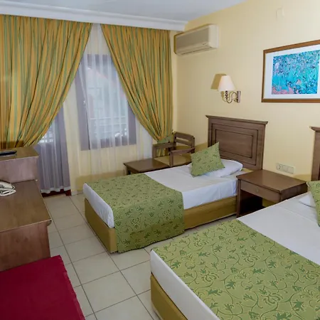 Club Tropical 4*