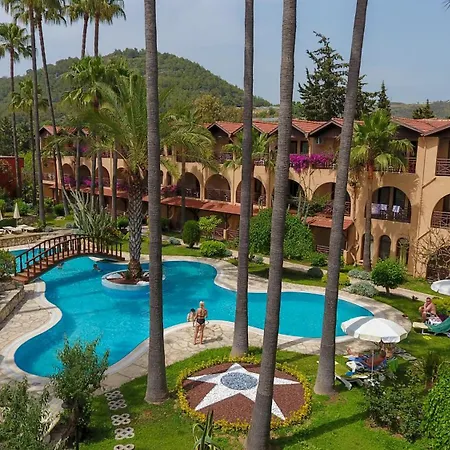 Club Tropical 4*