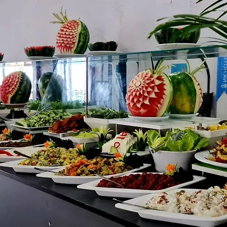 Club Tropical Toslak