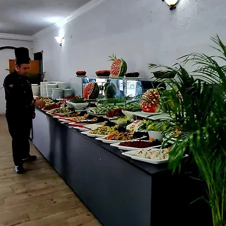 Club Tropical