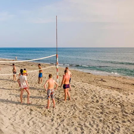 Club Tropical Toslak