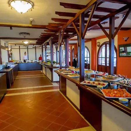 Club Tropical 4* Toslak