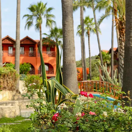 Club Tropical Otel