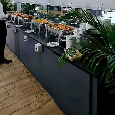Otel Club Tropical