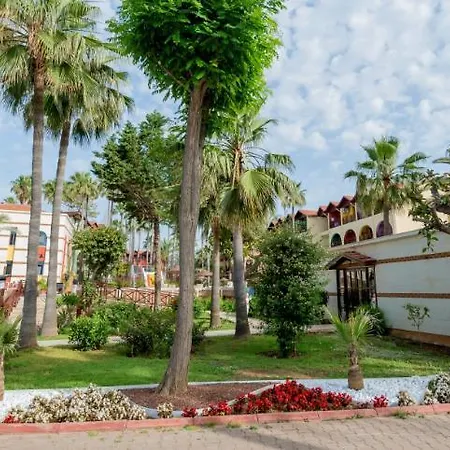 Club Tropical