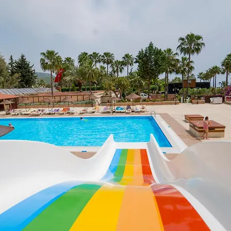 Club Tropical 4*