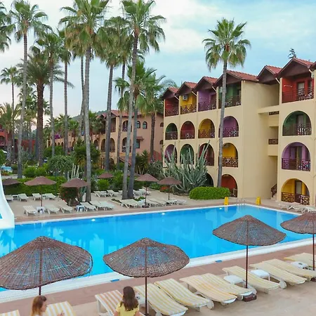 Club Tropical 4* Toslak