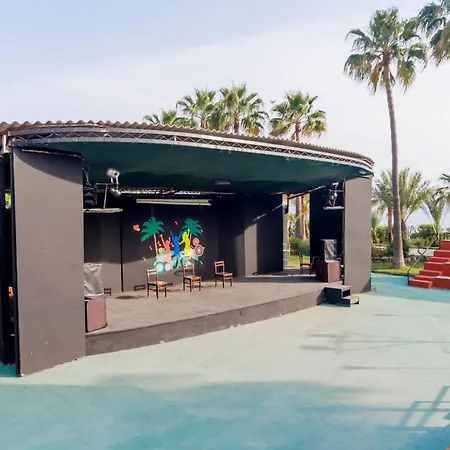 호텔 Club Tropical Toslak