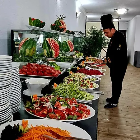 Club Tropical 4* Toslak
