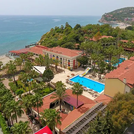 Club Tropical מלון 4*