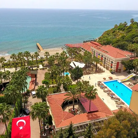 מלון Club Tropical 4*