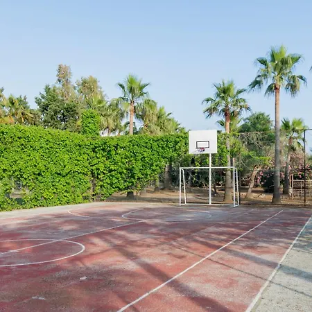 מלון Club Tropical Toslak